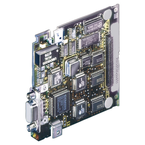 ***SPARE PART*** SIMOVERT Master drives Motion Control/Vector Control Communication module PROFIBUS