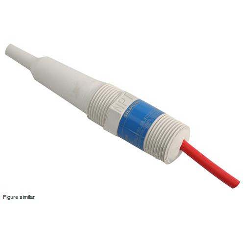 Air Temperature Sensor: TS-3,, Provides a current source input for corresponding ,, temperature comp