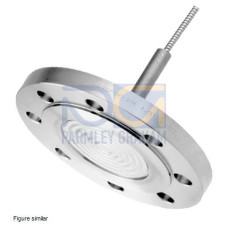 Diaphragm Seal directly mounted type 7MF4912,                 . pressure equipment directive F gas 1