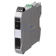 SITRANS I100 ISOLATING POWER SUPPLY HART, rail MOUNTING FOR 2/3-wire TRANSMITTER and mA-sources INTR