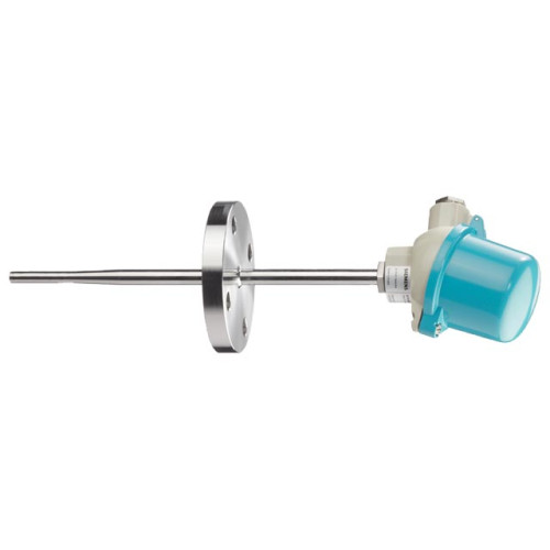 Temperature sensor SITRANS TS500 with welded thermowell 316L Process connection: Thread 1C: G 1/2" (