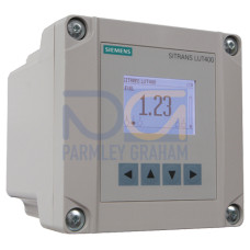 SITRANS LUT400: The Siemens SITRANS LUT400 series controllers are compact, single point, long-range