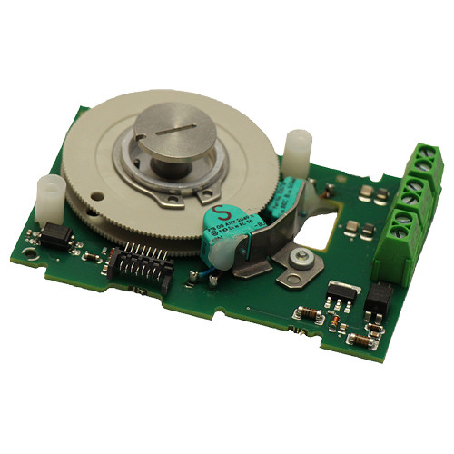 SIA module, with slot-type initiators for electropneumatic positioner SIPART PS2, to retrofit, 1 fau