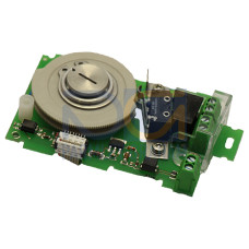 MECHANICAL LIMIT SWITCH MODULE, WITH GALVANICAL SWITCH CONTACTS, FOR ELECTROPNEUMATIC POSITIONER SIP