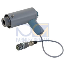 Two-color pyrometer MPA40AF1 ARDOCOL, Measuring range 650-1700 CEL, Distance ratio 80: 1, Focus rang