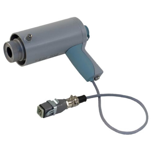 Two-color pyrometer MPA40AF1 ARDOCOL, Measuring range 650-1700 CEL, Distance ratio 80: 1, Focus rang
