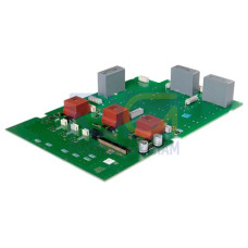 Assembled firing PCB 460 V for 3RW44, frame size 2