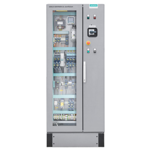accessory for VL400UL, VL400X (JG frame, LG frame) terminal cover IP30 extended comprises 2 covers 3