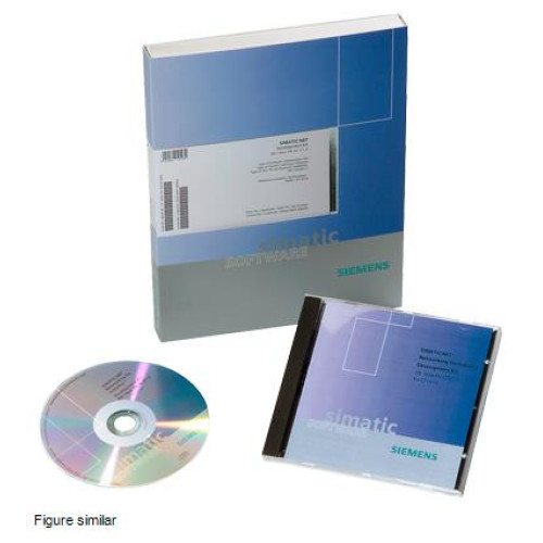 SIMATIC NET COM 1430 TF Configuration software for CP 1430 TF on 3 1/2" diskette, with manual CP/COM