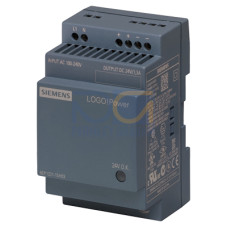 ***SPARE PART*** SIPLUS LOGO! Power 24 V 1.3 A for medial exposure -25...+70 &deg;C based on 6EP1331-1S