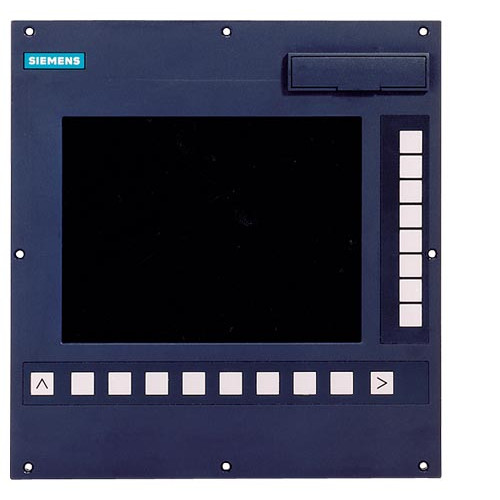 SINUMERIK 802D SL VERSION T/M PRO OPERATOR PANEL CNC COMPLETE WITH NC, PLC, HMI PART AND DRIVE CONTR