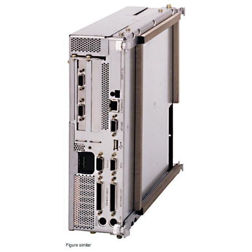 SINUMERIK 840DI/DIE (HW) PCU 50: 566 MHZ/128 MB 24 V DC; INCL. MCI-BOARD WITH WINDOWS NT WORKSTATION