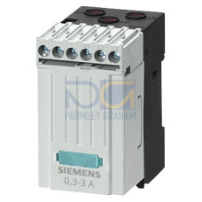 Current / Voltage Measuring Module 690V 0.3-3A Through hole