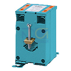 4NC current transformers - For circular conductors with max. diameter 17.5 mm, For busbars up to 12 x 10 mm, 150A (2.5VA)