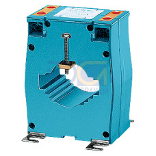 4NC current transformers - For circular conductors with max. diameter 36 mm, For 1 busbar up to 50 x 10 mm, For 2 busbars up to 40 x 5 mm, 400A (5VA)