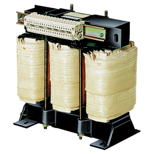 AUTOTRANSFORMER; PHASES:3; PN,D(KVA):50; UPRI(V):480-460-440-415-380; USEC(V):400; ISEC(A):72,2; F(H