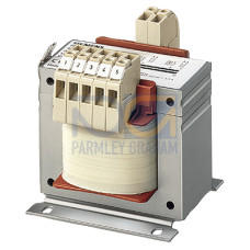 TRANSFORMER SITAS; PHASES:1; PN/PN(S6)(KVA):0,1 /0,31; UPRI(V):400+/-5%; USEC(V):8,0; ISEC(A):12,5;