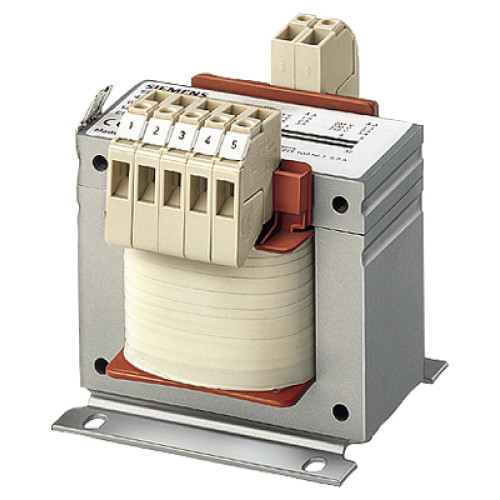 TRANSFORMER SITAS; PHASES:1; PN/PN(S6)(KVA):0,1 /0,31; UPRI(V):400+/-5%; USEC(V):8,0; ISEC(A):12,5;