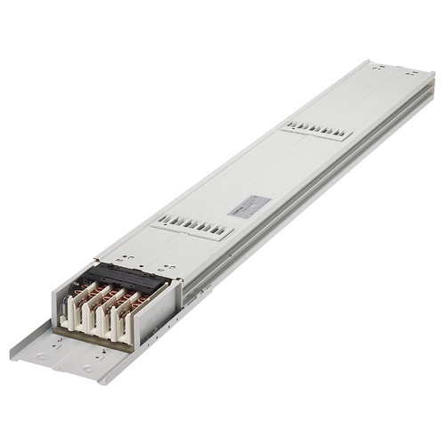 BARDUCT BUSBAR BD2C-2-400-WB-2W#