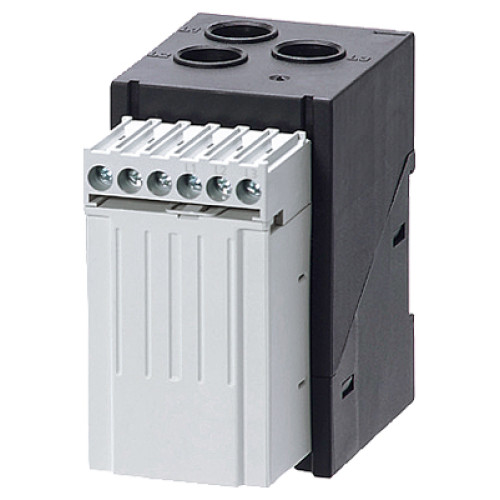Current / Voltage Measuring Module 690V 2.4-25A Through hole