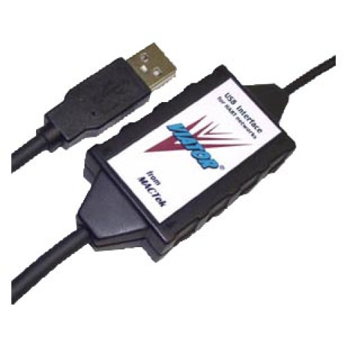 HART-MODEM WITH USB- INTERFACE