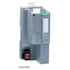 SIPLUS ET 200SP IM 155-6PN HF 0...+60 &deg;C with conformal coating based on 6ES7155-6AU00-0CN0 . PROFI