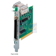 SINUMERIK 840DI/DIE (HW) PCU 50: 1.2 GHZ/256 MB 24 V DC; INCLUSIVE MCI2-BOARD WINDOWS XP PROFESSIONA