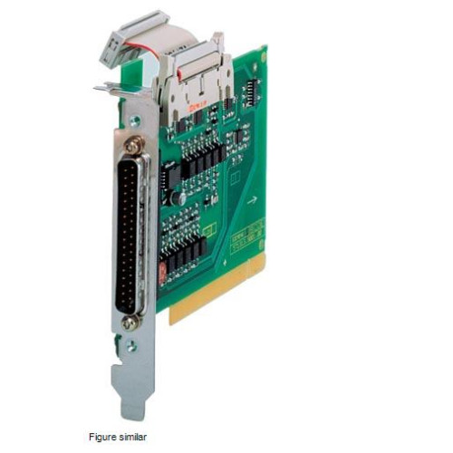 SINUMERIK 840DI/DIE (HW) PCU 50: 1.2 GHZ/256 MB 24 V DC; INCLUSIVE MCI2-BOARD WINDOWS XP PROFESSIONA