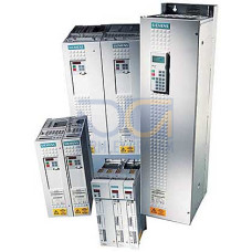 *Replacement part* SIMOVERT Master drives Control and Control module CU1 Software Version 1.1