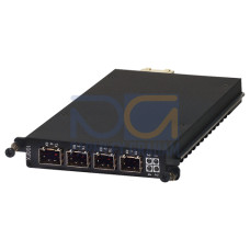 RUGGEDCOM RX1500PN LM FX50 Line Module 4 x 100FX SFP Blank (no optical transceiver)