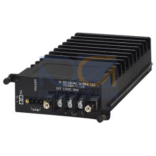 RUGGEDCOM RX1500PN PS 24 Power Supply 24VDC (15-36VDC), screw terminal block