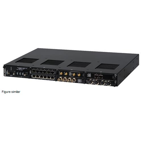 he RUGGEDCOM RX1501 series is a utility grade layer 2 and layer 3 switch and router. 1x power supply