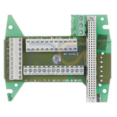 MASS 6000 Eex ia Connect.board for IP20