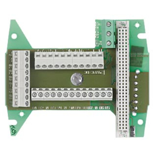 MASS 6000 Eex ia Connect.board for IP20
