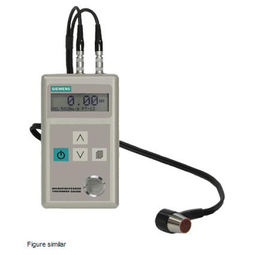 Stand alone Thickness gauge