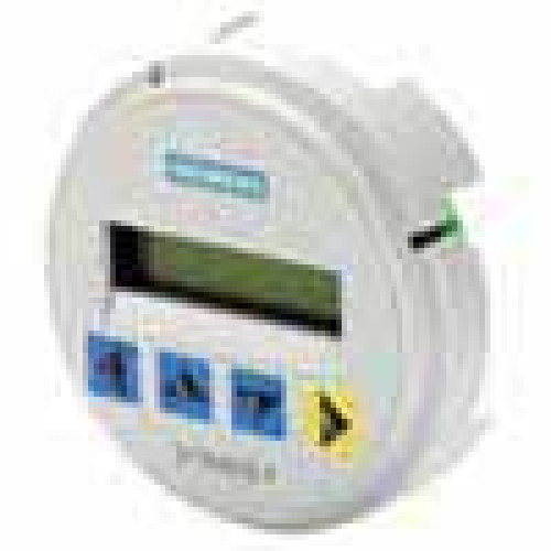 Operating and monitoring module SITRANS F M / F US