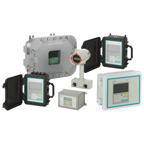 SITRANS FUS Clamp-on IP66 Portable meter charger Typ D for UK (BS1363) Legacy Part Number: 1015BCD-1