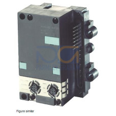 ***Spare part*** SIMATIC DP, Expansion module EM 144 for ET 200X, IP66/67 2 AI, +/-10 V, 12 bit+sign
