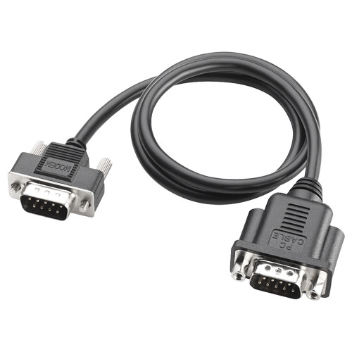 *** Spare part *** LOGO! modem cable, adapter cable for analog modem communication Duty to supply in