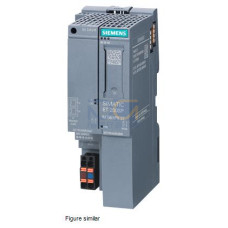 ***SPARE PART*** ***Spare part*** SIPLUS ET 200SP IM155-6PN ST incl. server module -40...+70 &deg;C Sta