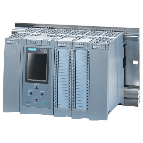 ***Spare part*** SIPLUS S7-1500 Display for CPU 1511/1513 -25...+60 &deg;C Startup -20 &deg;C with conform