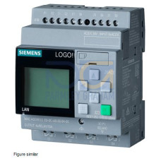 SIPLUS LOGO! 24RCE -20 ... +60&deg;C startup -20&deg;C with conformal coating based on 6ED1052-1HB00-0BA8