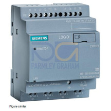 SIPLUS LOGO! 230RCEO -40...+70 &deg;C start-up -25 &deg;C with conformal coating based on 6ED1052-2FB00-0B