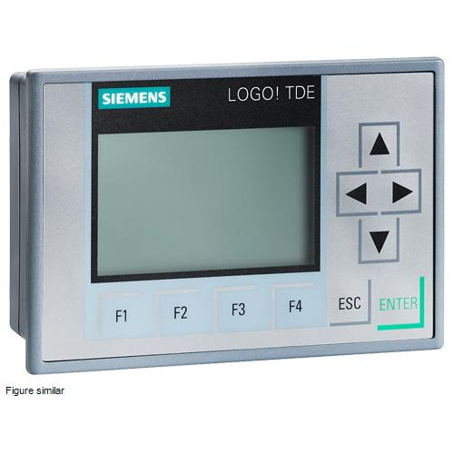 SIPLUS LOGO! TDE -10...+60 &deg;C Startup 0 &deg;C with conformal coating based on 6ED1055-4MH00-0BA1 . Te