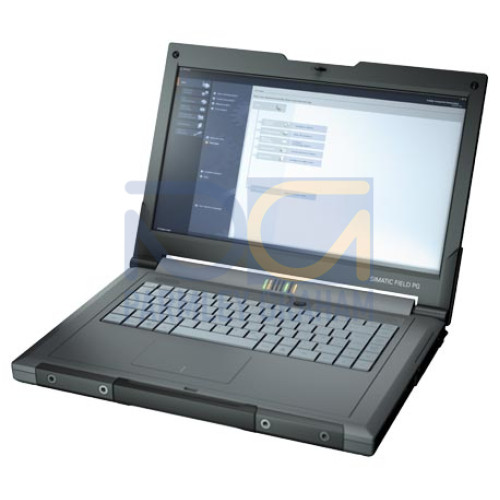 SIMATIC Field PG M5 Comfort; I5-6440EQ (2.7 to 3.4 GHz; 4 kernels, 6 m SMART cache); 15.6" display;