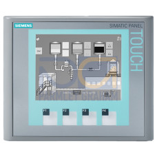 SIMATIC HMI KTP400 Basic mono PN