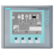 SIMATIC HMI KTP400 Basic mono PN