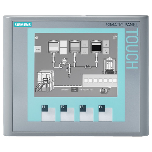 SIMATIC HMI KTP400 Basic mono PN