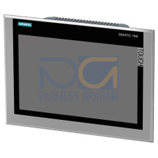 SIMATIC HMI TP1500 Comfort INOX