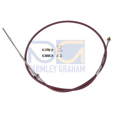 assembled lever steel (like rot. op. mech.) for switching on circuit breaker 3VL